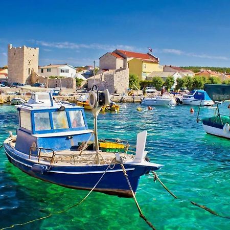 House For Holidays Kozul Ražanac Εξωτερικό φωτογραφία