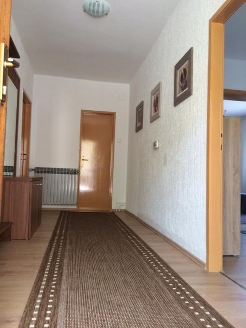 House For Holidays Kozul Ražanac Εξωτερικό φωτογραφία