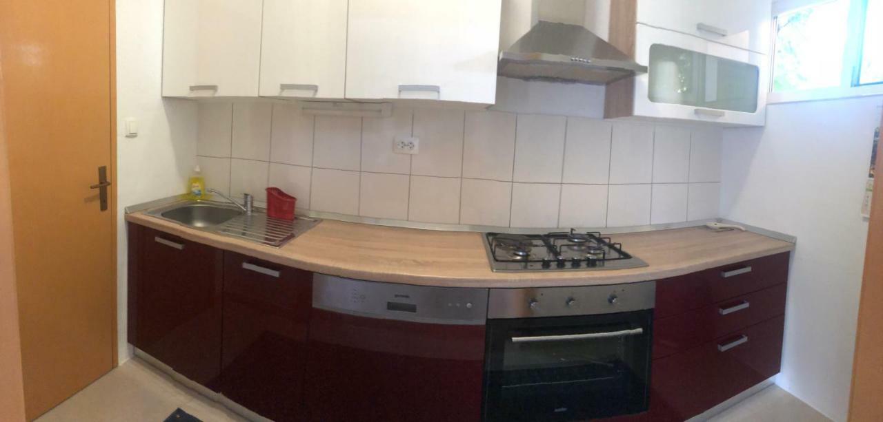 House For Holidays Kozul Ražanac Εξωτερικό φωτογραφία